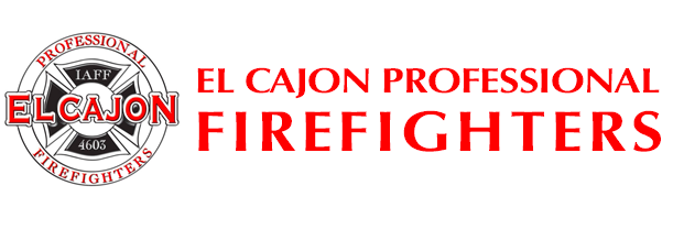 El Cajon Firefighters Association